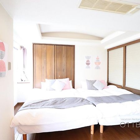 Nk Bld5F Sapporo 3Ldk 3Br 1 Floor 1 Room Kültér fotó