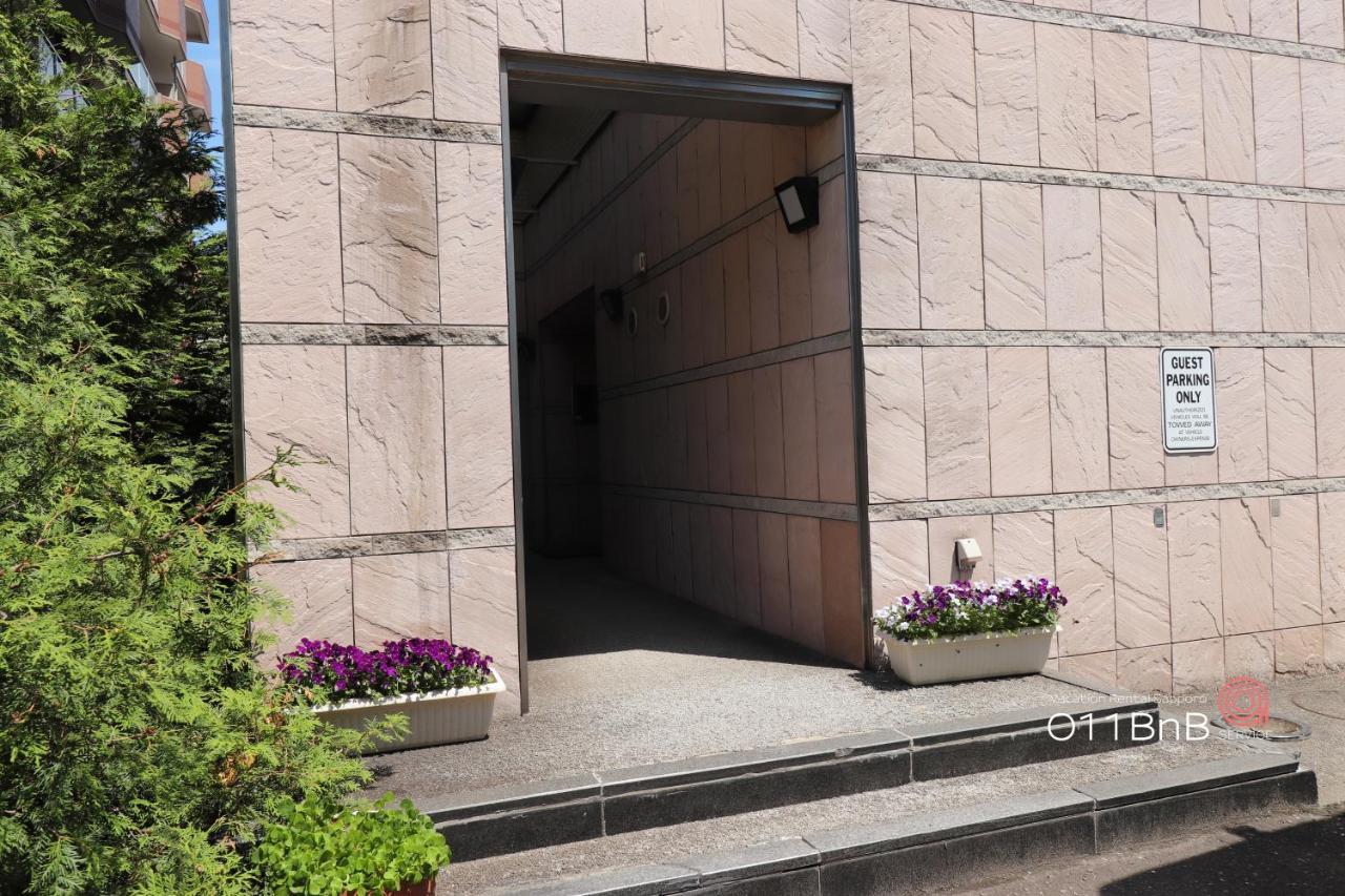 Nk Bld5F Sapporo 3Ldk 3Br 1 Floor 1 Room Kültér fotó